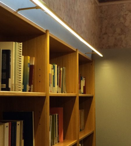 Laboratorio della Luce | Prodotti per l'illuminazione a Roma